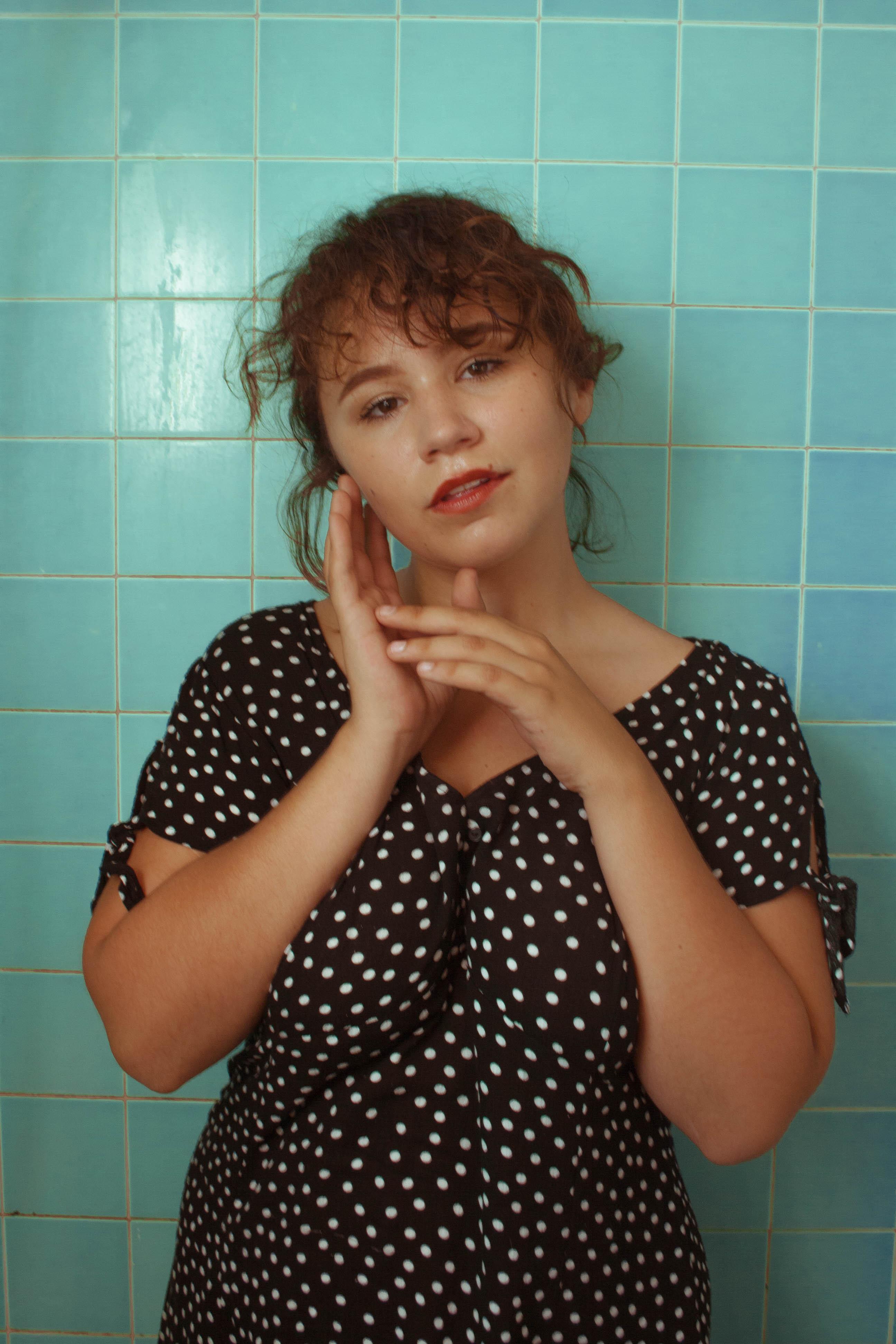 Portrait session