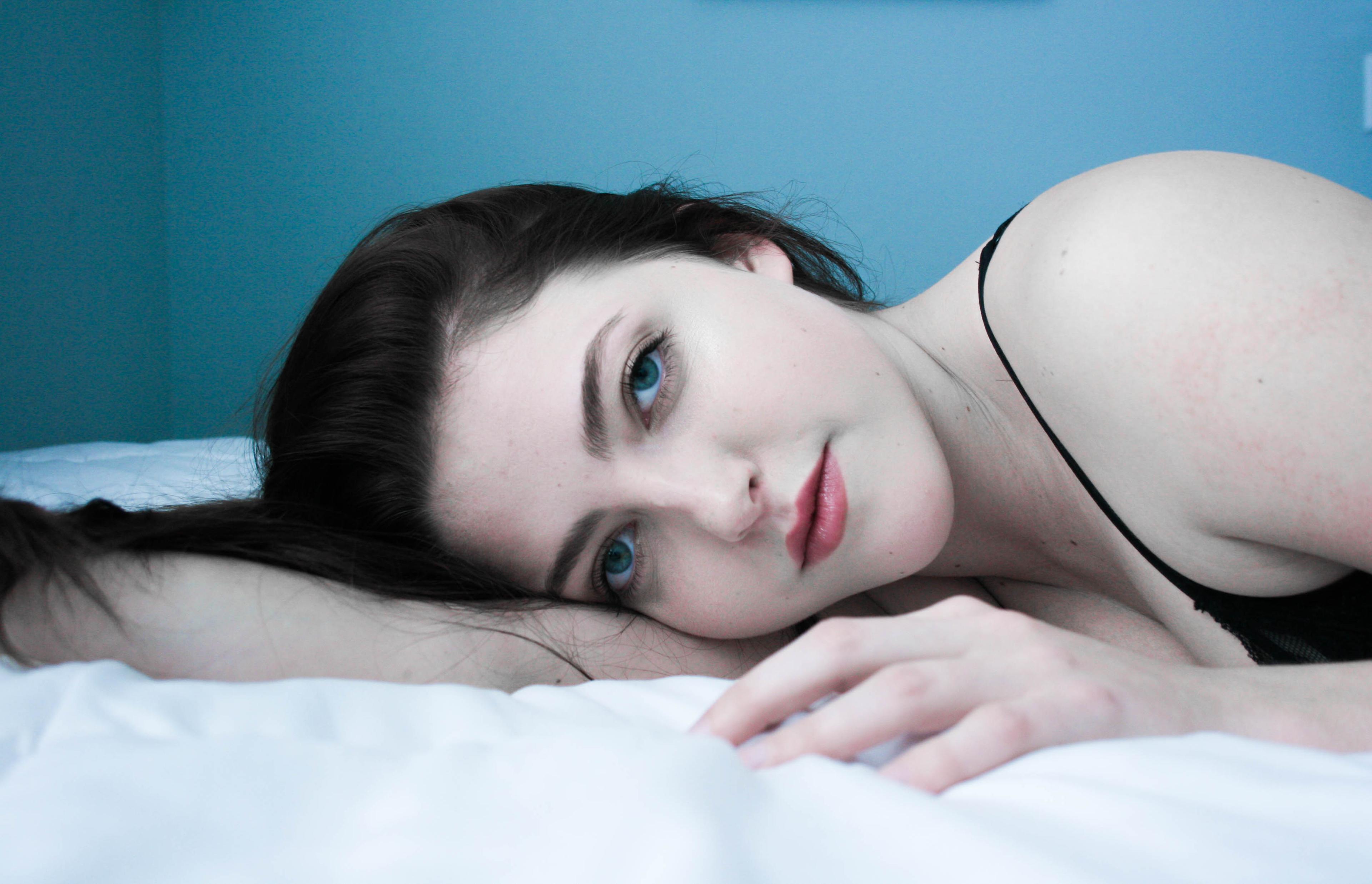 Portrait session
